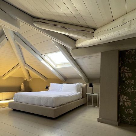 Luxury Langhe Loft Apartment La Morra Exterior photo