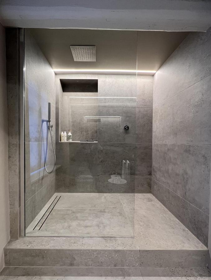 Luxury Langhe Loft Apartment La Morra Exterior photo