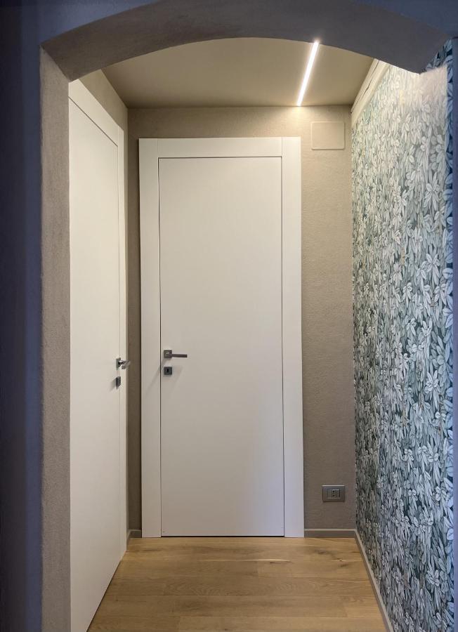Luxury Langhe Loft Apartment La Morra Exterior photo