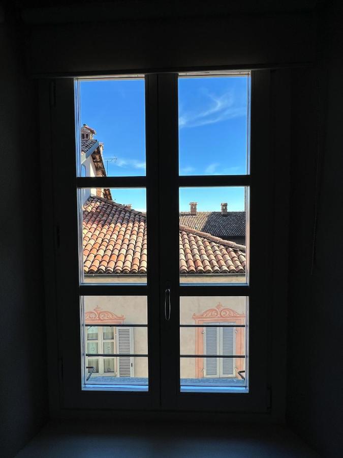 Luxury Langhe Loft Apartment La Morra Exterior photo