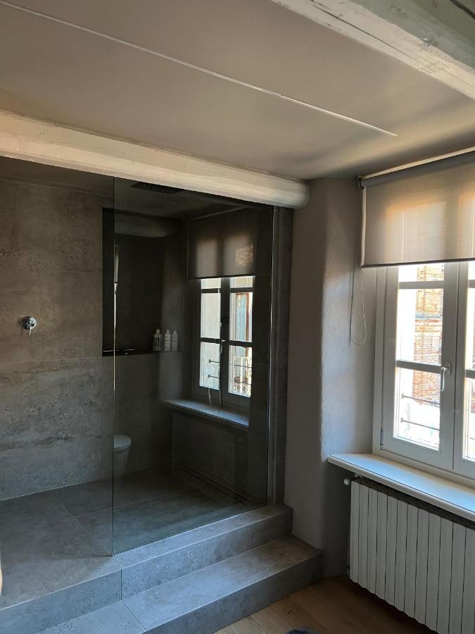 Luxury Langhe Loft Apartment La Morra Exterior photo