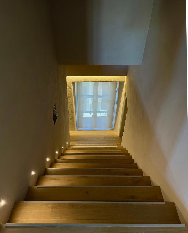 Luxury Langhe Loft Apartment La Morra Exterior photo