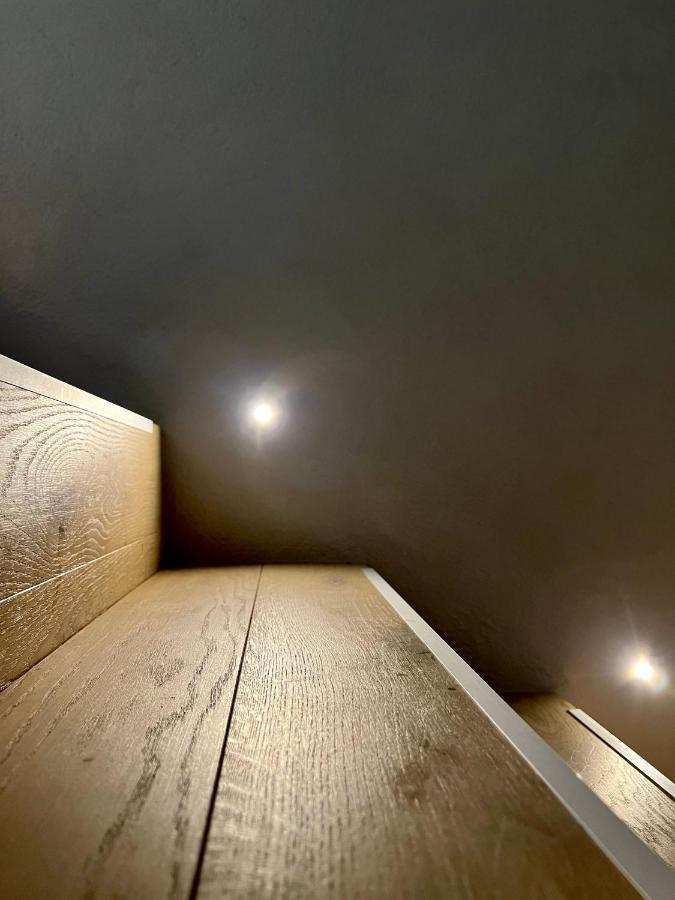 Luxury Langhe Loft Apartment La Morra Exterior photo