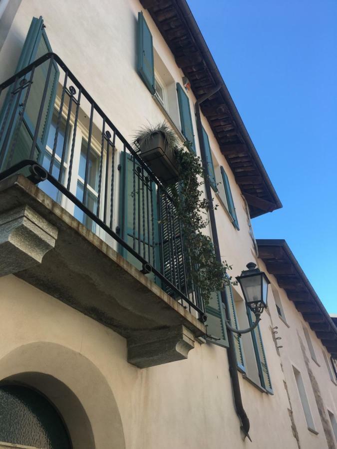 Luxury Langhe Loft Apartment La Morra Exterior photo